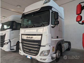 Tracteur routier Trattore stradale DAF XF 480: photos 1