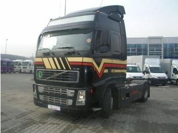 VOLVO 420 - Tracteur routier