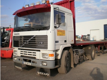 VOLVO F12 - Tracteur routier