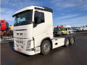 Tracteur routier VOLVO FH13 540: photos 1