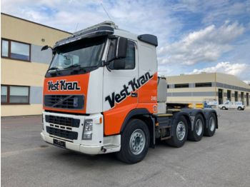 Tracteur routier VOLVO FH16.660