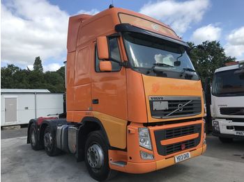 Tracteur routier VOLVO FH500 GT XL: photos 1