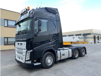 Tracteur routier VOLVO FH540
