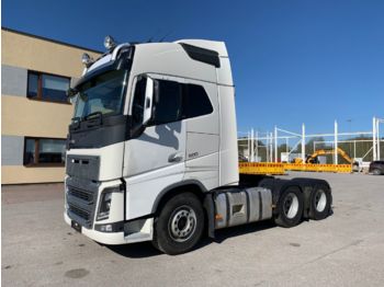 Tracteur routier VOLVO FH600 6x4+RETARDER