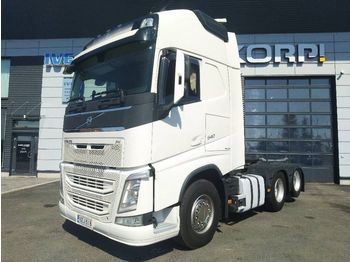 Tracteur routier VOLVO FH 13 540 6x2