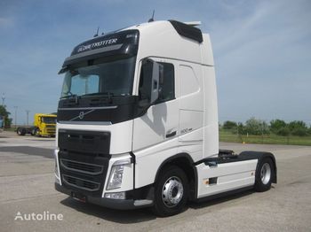 Tracteur routier VOLVO FH 13 Globetrotter XL 500 Turbo Compound 4x2: photos 1