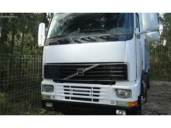 Tracteur routier VOLVO FH 420