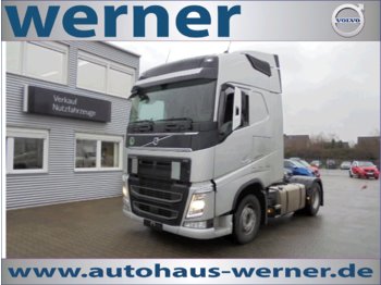 Tracteur routier VOLVO FH 460 Globetrotter ACC 2 Tanks Cruise Control: photos 1