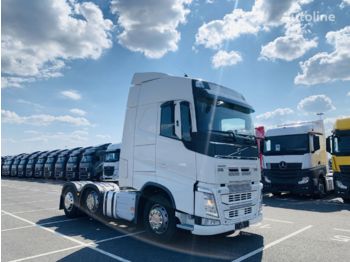 Tracteur routier VOLVO FH 500