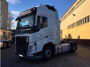 Tracteur routier VOLVO FH 500 GLOBETROTTER XL
