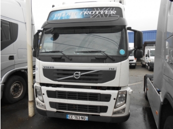 Tracteur routier VOLVO FM 450: photos 1