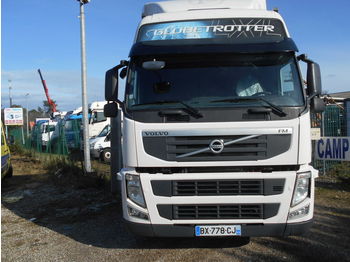 Tracteur routier VOLVO FM 450: photos 1