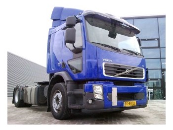 Volvo FE 320hp Euro 5 manual - Tracteur routier