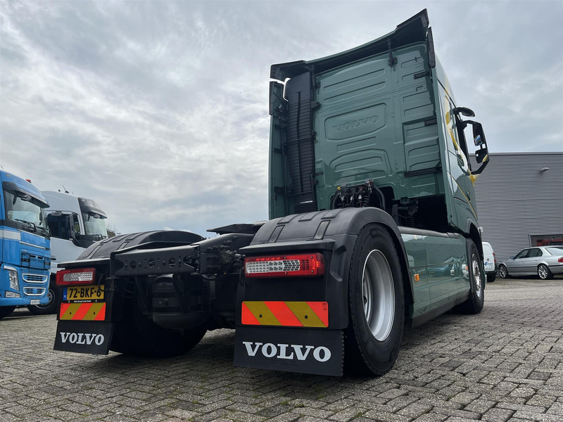 Tracteur routier Volvo FH: photos 3