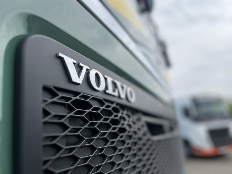 Tracteur routier Volvo FH: photos 7