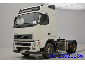 Tracteur routier Volvo FH12.380 Globetrotter: photos 1