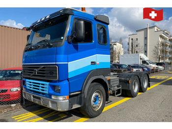 Tracteur routier Volvo FH12  420. 6x4: photos 1