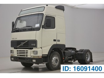 Tracteur routier Volvo FH12.420 Globetrotter