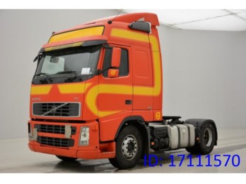 Tracteur routier Volvo FH12.420 Globetrotter: photos 1