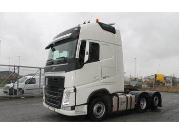 Tracteur routier Volvo FH12 EEV