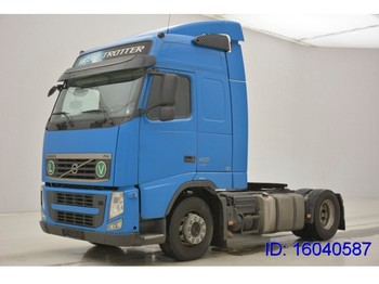 Tracteur routier Volvo FH13.400 Globetrotter: photos 1