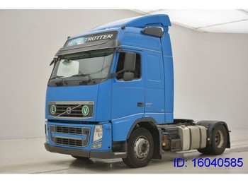 Tracteur routier Volvo FH13.400 Globetrotter: photos 1