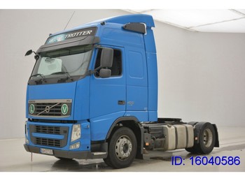 Tracteur routier Volvo FH13.400 Globetrotter: photos 1