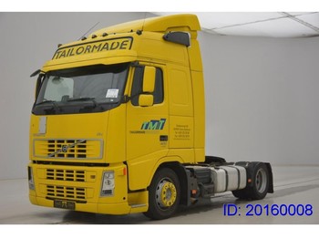 Tracteur routier Volvo FH13.400 Globetrotter - Mega: photos 1