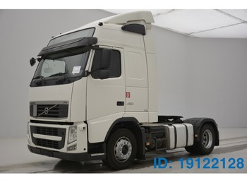 Tracteur routier Volvo FH13.420 Globetrotter
