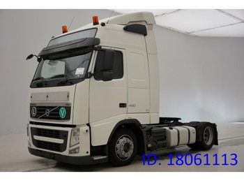 Tracteur routier Volvo FH13.420 Globetrotter: photos 1