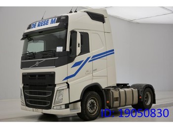 Tracteur routier Volvo FH13.420 Globetrotter: photos 1