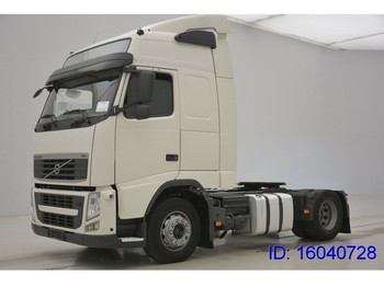 Tracteur routier Volvo FH13.420 Globetrotter