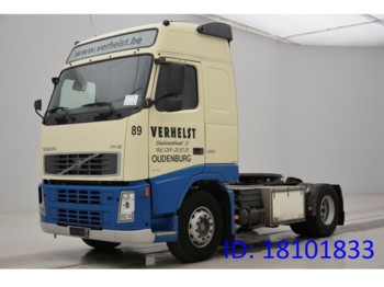 Tracteur routier Volvo FH13.420 Globetrotter: photos 1