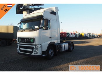 Tracteur routier Volvo FH13.420 Globetrotter: photos 1