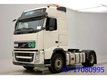 Tracteur routier Volvo FH13.420 Globetrotter - ADR: photos 1