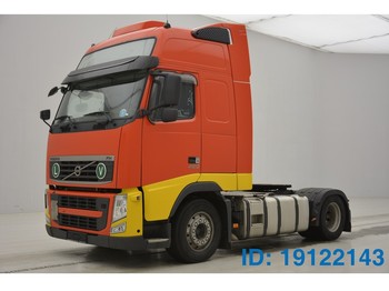 Tracteur routier Volvo FH13.420 Globetrotter XL: photos 1