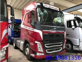Tracteur routier Volvo FH13.460 Globetrotter