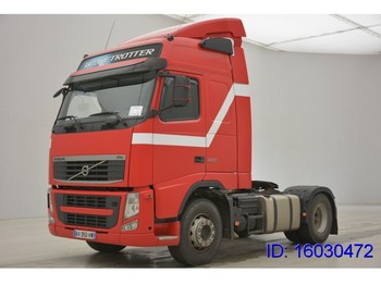 Tracteur routier Volvo FH13.460 Globetrotter