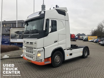 Tracteur routier Volvo FH13 460 Globetrotter 4x2T EURO 6: photos 1