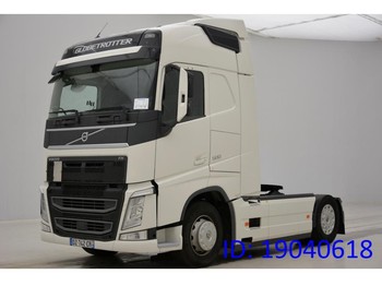 Tracteur routier Volvo FH13.500 Globetrotter: photos 1