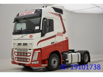 Tracteur routier Volvo FH13.500 Globetrotter - RETARDER