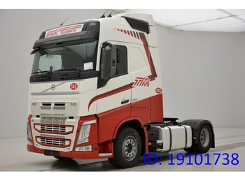 Tracteur routier Volvo FH13.500 Globetrotter - RETARDER: photos 1