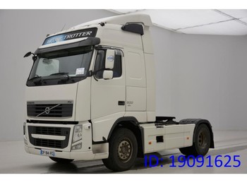 Tracteur routier Volvo FH13.500 Globetrotter - RETARDER