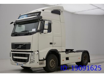 Tracteur routier Volvo FH13.500 Globetrotter - RETARDER: photos 1