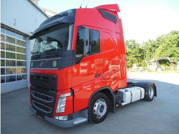 Tracteur routier Volvo FH13/500 LowDeck, Globe, Euro 6, TOP STAND