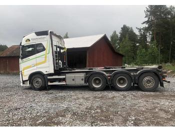 Tracteur routier Volvo FH13 540: photos 1