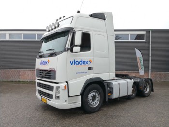 Tracteur routier Volvo FH400 6x2 Globetrotter XL euro5 08/2019 APK