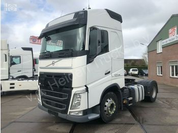 Tracteur routier Volvo FH420 | Euro 6 | ADR: photos 1