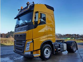 Tracteur routier Volvo FH420 Extra hydraulic function/euro 6: photos 1