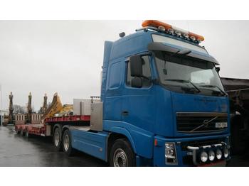 Tracteur routier Volvo FH440 6X4: photos 1